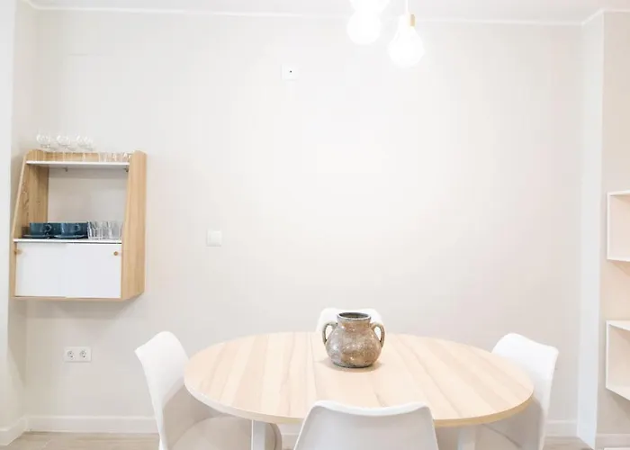 Nautical Flats By Concept *