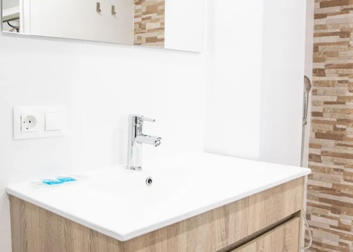 Nautical Flats By Concept Lejlighed