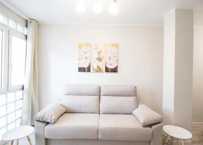 Nautical Flats By Concept Lejlighed Valencia