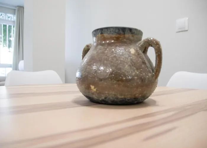 Nautical Flats By Concept Lejlighed *