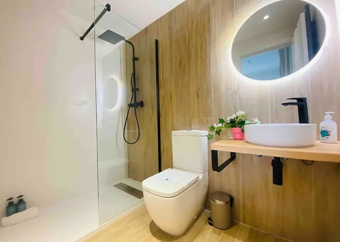 Apartman & Cozy Flat Close The