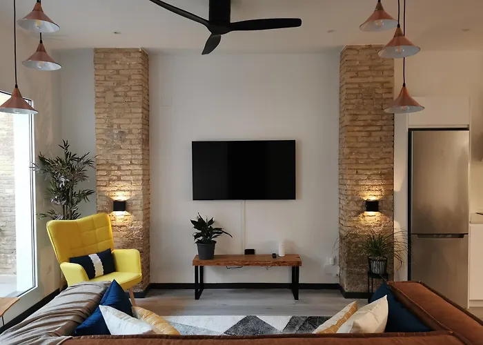 Portrait Boutique شقة