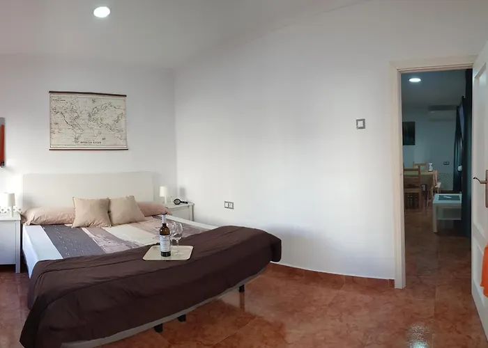 Jl Ciudad De Artes شقة *