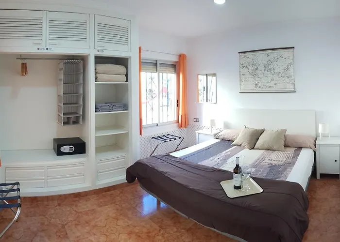 شقة Jl Ciudad De Artes *