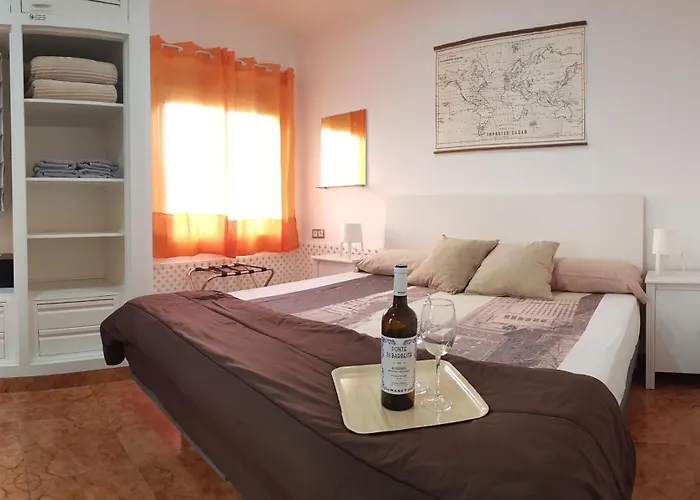 Jl Ciudad De Artes شقة *