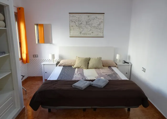 شقة Jl Ciudad De Artes