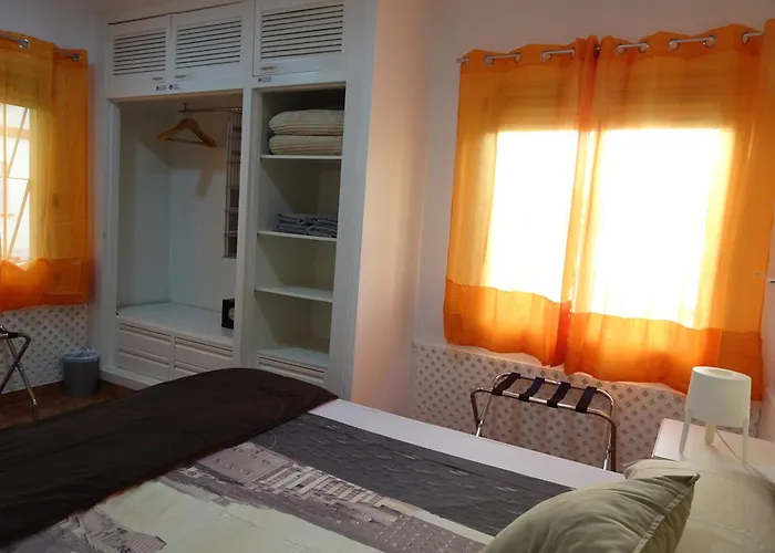 Jl Ciudad De Artes شقة