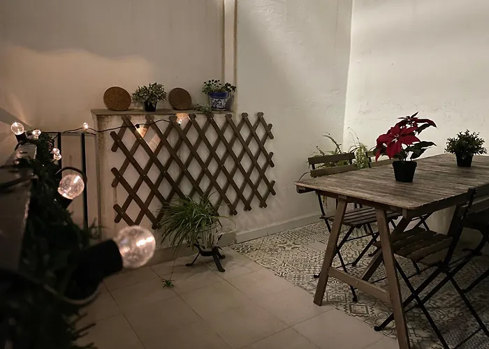 Big At With Terrace *