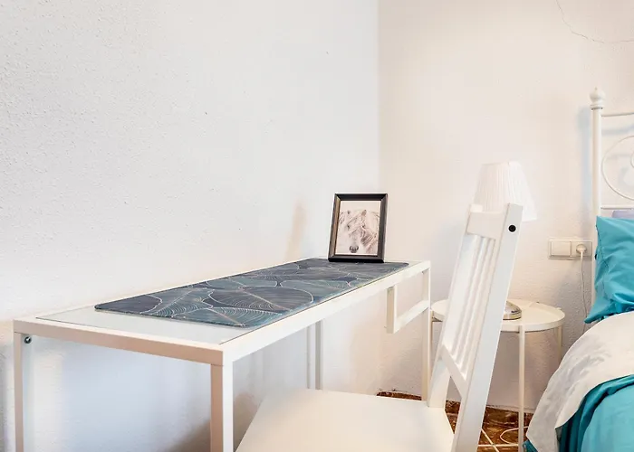 Big At With Terrace 아파트