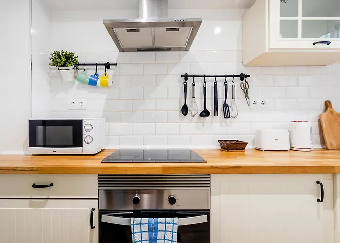 Big At With Terrace Διαμέρισμα