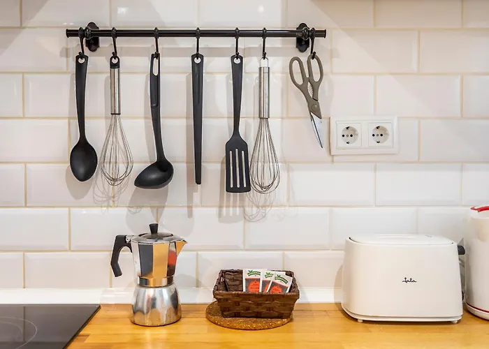 Big At With Terrace 발렌시아