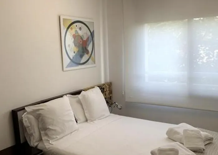 Art And Sciences View Luxury *