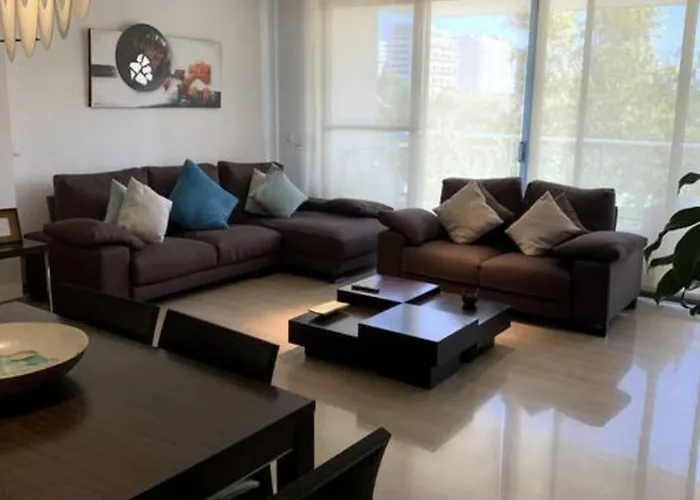 Art And Sciences View Luxury * Βαλένθια