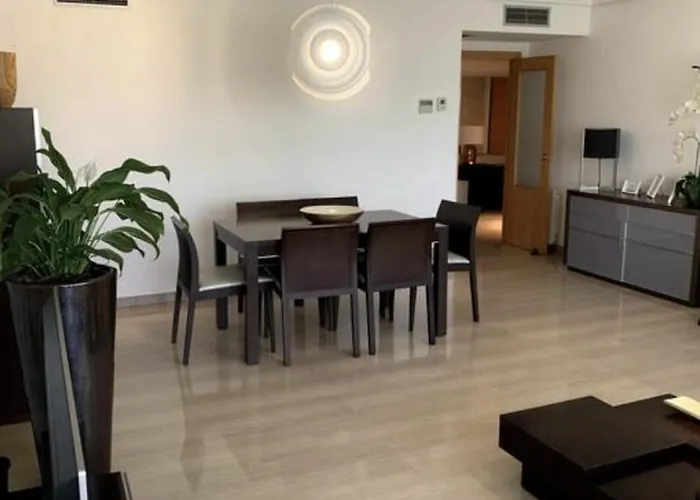 Art And Sciences View Luxury Διαμέρισμα *