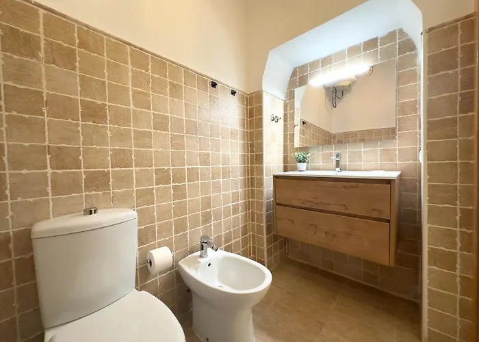 Apartman Silk Exchange - Market Valencia