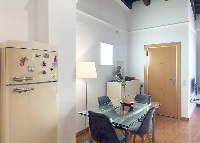 Silk Exchange - Market * Valencia