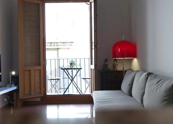 Apartman Silk Exchange - Market *