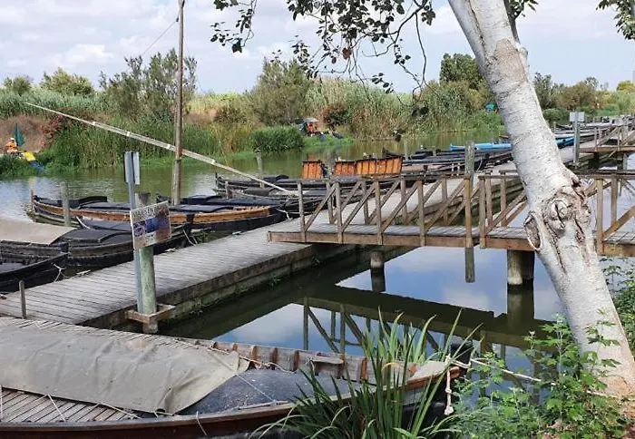 Ubytování v soukromí Cerca Del Centro *