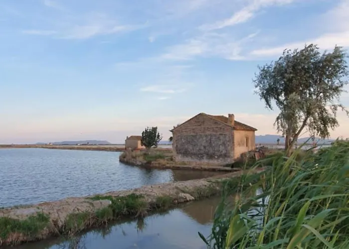 Ubytování v soukromí Cerca Del Centro Valencie