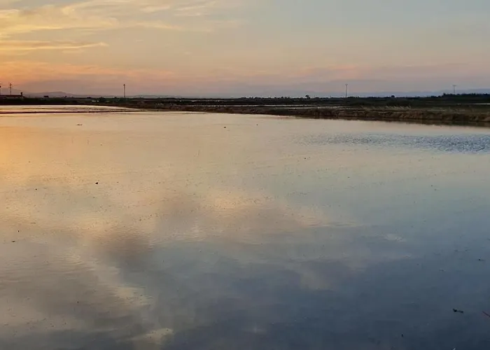 Cerca Del Centro Ubytování v soukromí Valencie