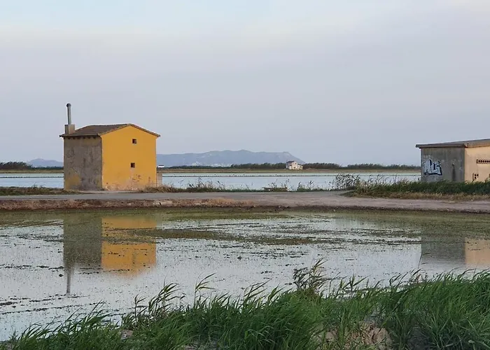 Cerca Del Centro * Valencie