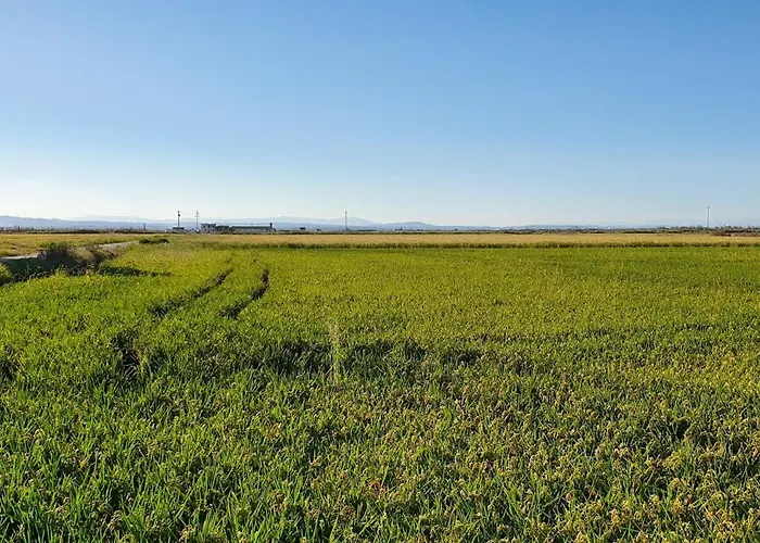 Ubytování v soukromí Cerca Del Centro