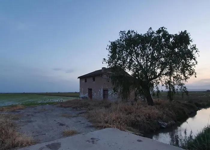 Cerca Del Centro Valencie