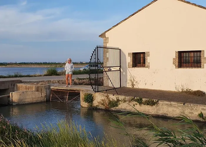 Ubytování v soukromí Cerca Del Centro *