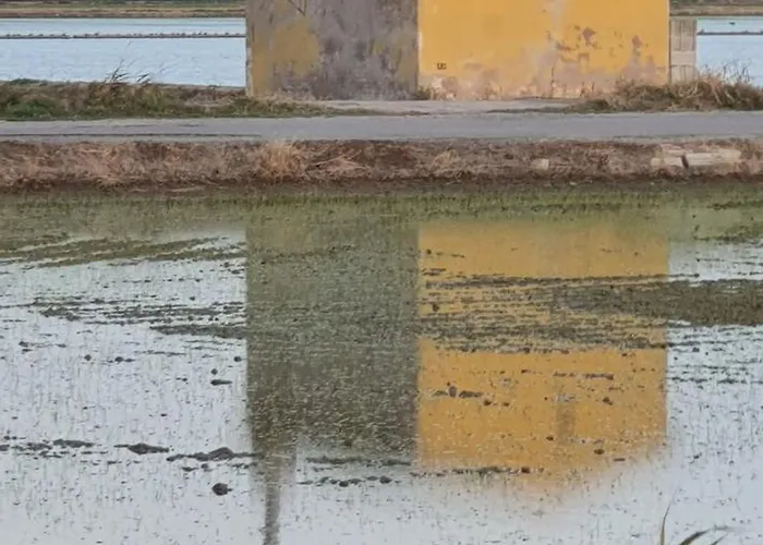 Cerca Del Centro Ubytování v soukromí *