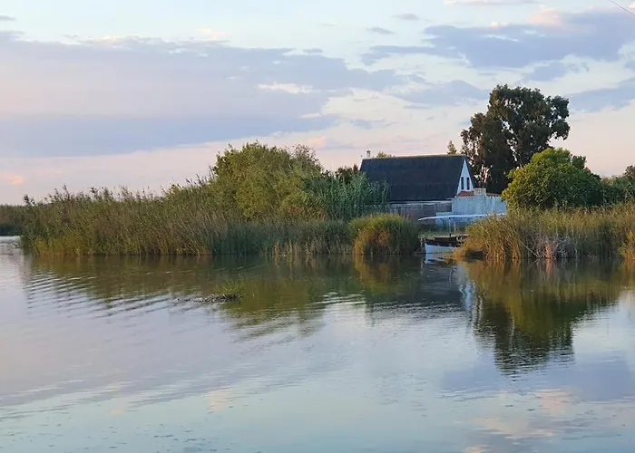 Cerca Del Centro Ubytování v soukromí *