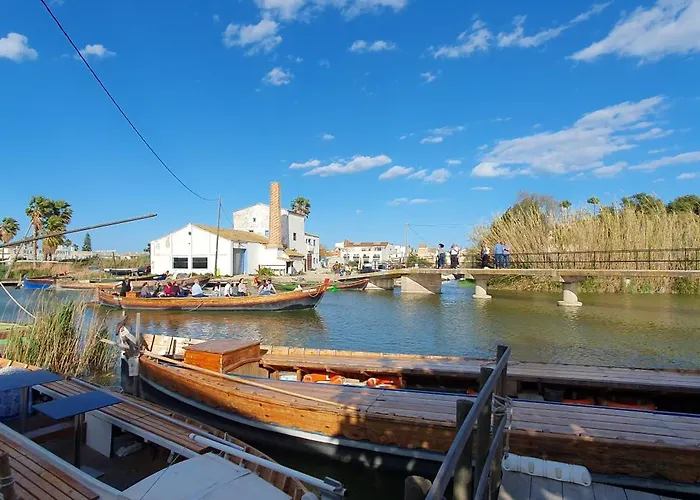 Cerca Del Centro Ubytování v soukromí
