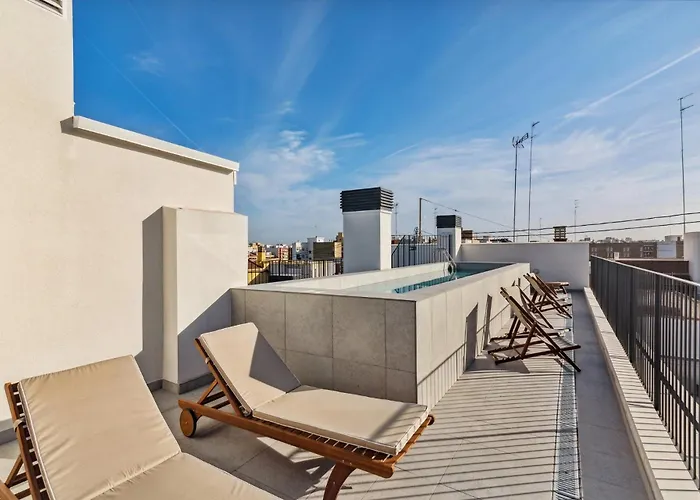 아파트 Limehome Carrer Del Pare Palau I Quer *