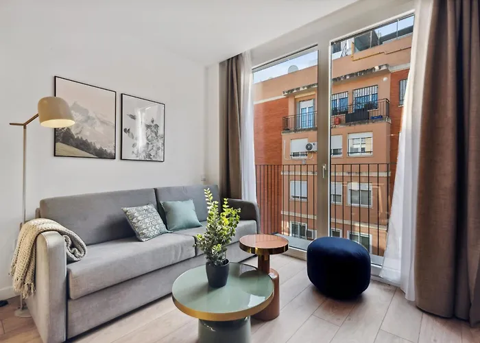 Limehome Carrer Del Pare Palau I Quer *