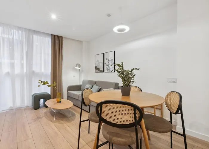 아파트 Limehome Carrer Del Pare Palau I Quer