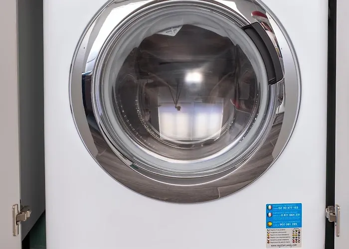 Διαμέρισμα Budget