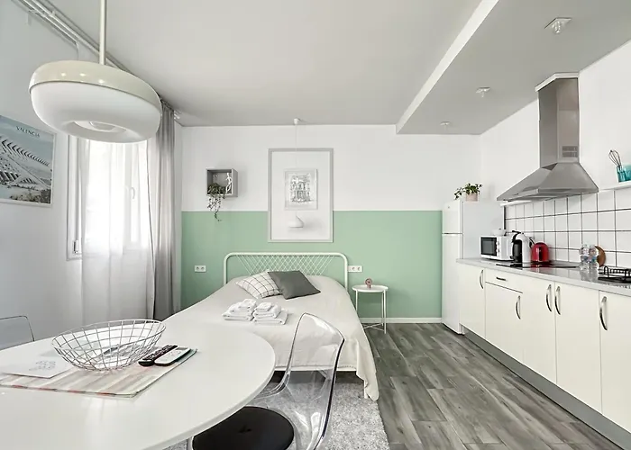 Budget Διαμέρισμα