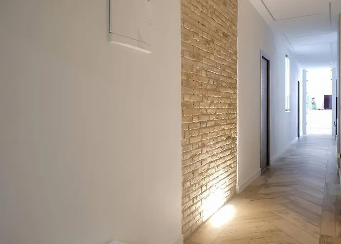 Loft Independiente De Lujo. Διαμέρισμα *