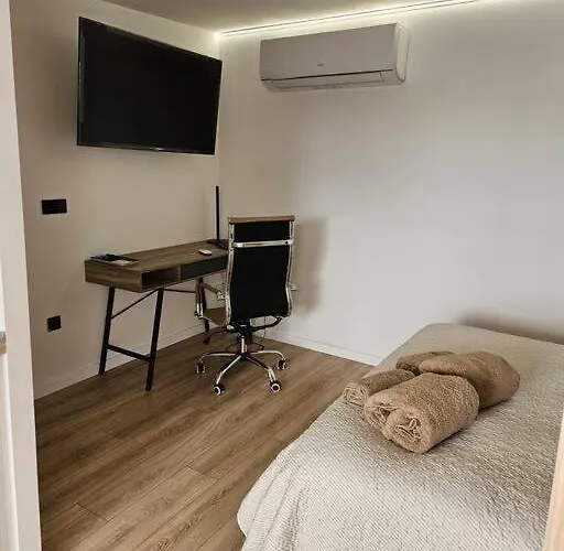 Loft Independiente De Lujo. * Βαλένθια