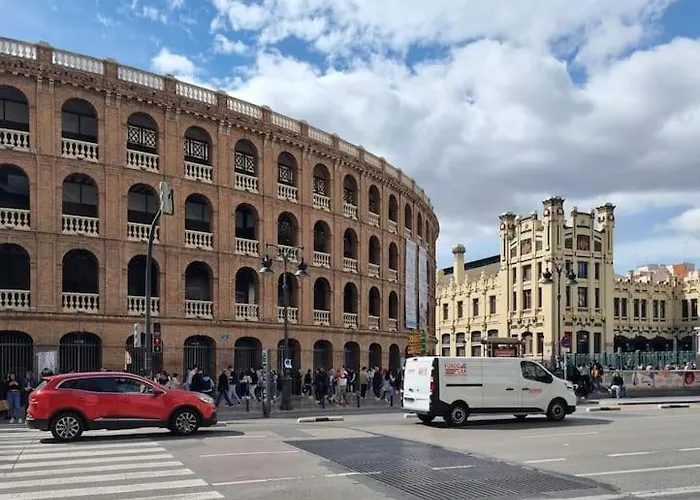 Loft Independiente De Lujo. Διαμέρισμα