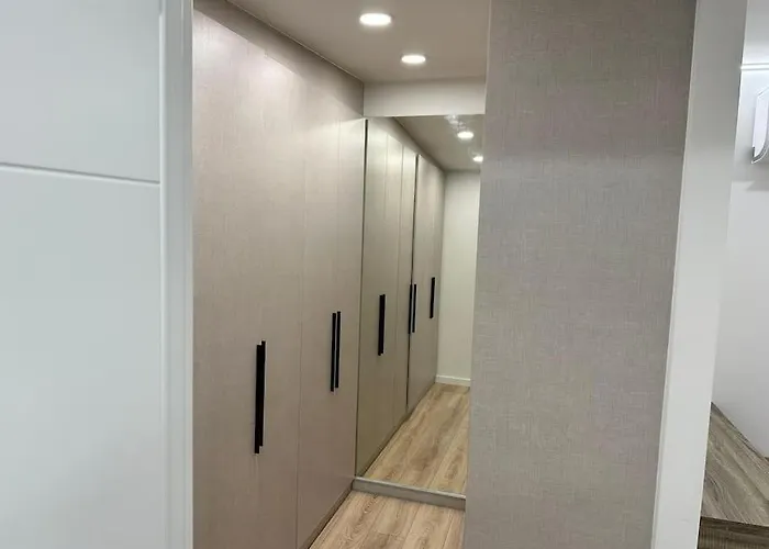 Διαμέρισμα Loft Independiente De Lujo. *