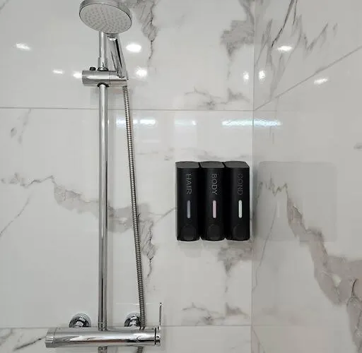 Loft Independiente De Lujo. * Βαλένθια