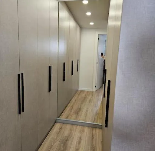 Διαμέρισμα Loft Independiente De Lujo.