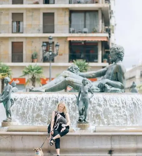 Loft Independiente De Lujo. Διαμέρισμα