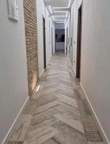 Διαμέρισμα Loft Independiente De Lujo. Βαλένθια