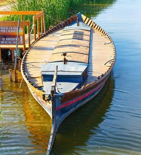 Loft Independiente De Lujo. * Βαλένθια