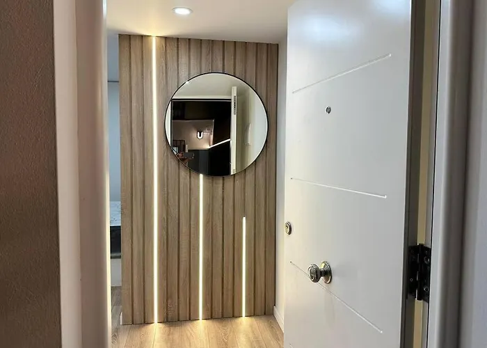 Loft Independiente De Lujo. Διαμέρισμα Βαλένθια