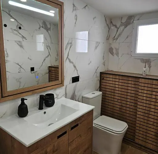 Loft Independiente De Lujo. Διαμέρισμα Βαλένθια