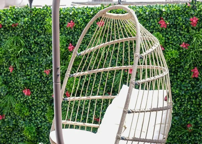 Loft Independiente De Lujo. Διαμέρισμα Βαλένθια