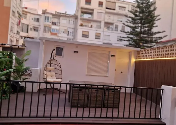 Διαμέρισμα Loft Independiente De Lujo. *