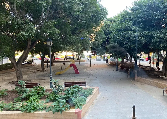 Loft Benimaclet Apartment